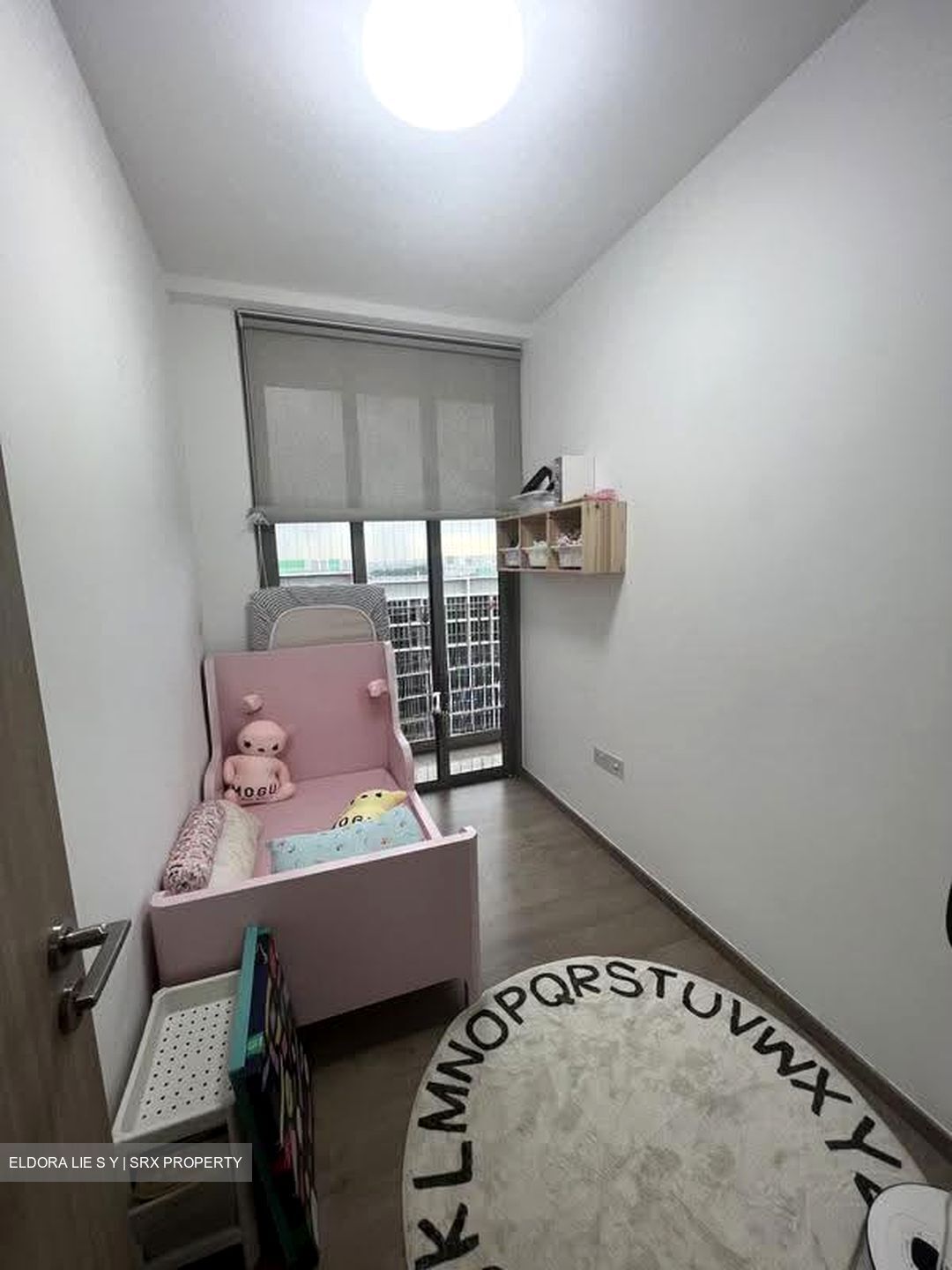 Sol Acres (D23), Condominium #615757191